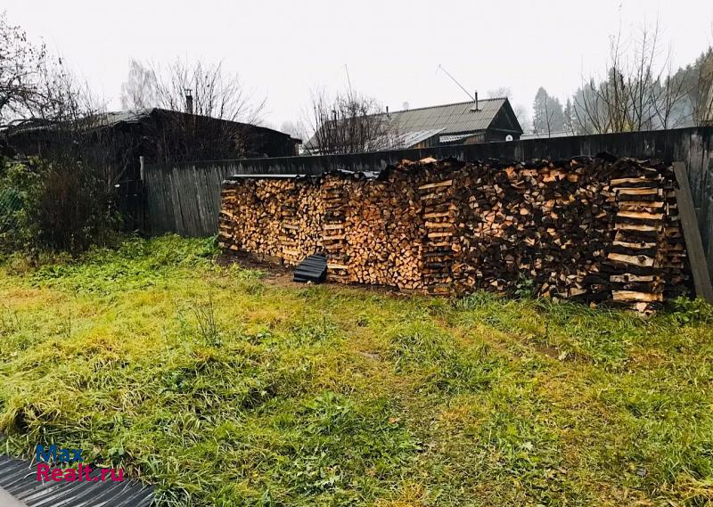 Кумены посёлок городского типа Кумёны, Мелиоративная улица