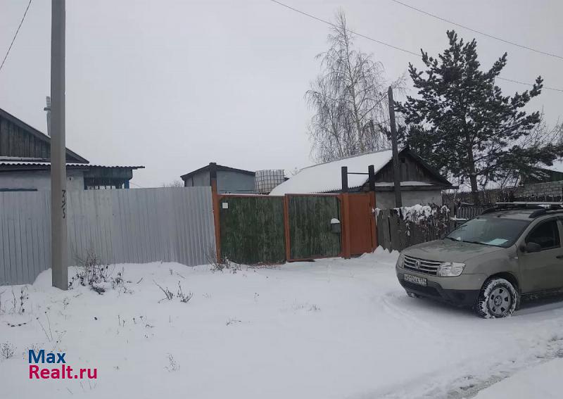 Магнитогорск поселок, Агаповский район, Приморский продажа частного дома