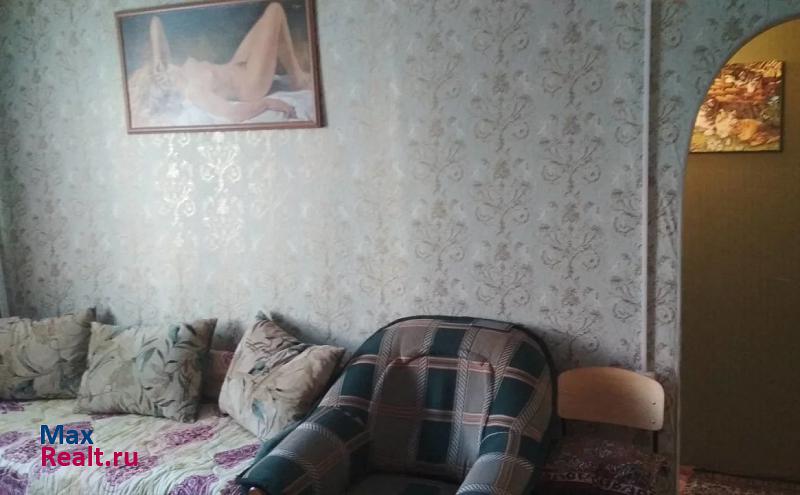 Тюменская область, Ямало-Ненецкий автономный округ, улица Дзержинского, 42 Лабытнанги купить квартиру