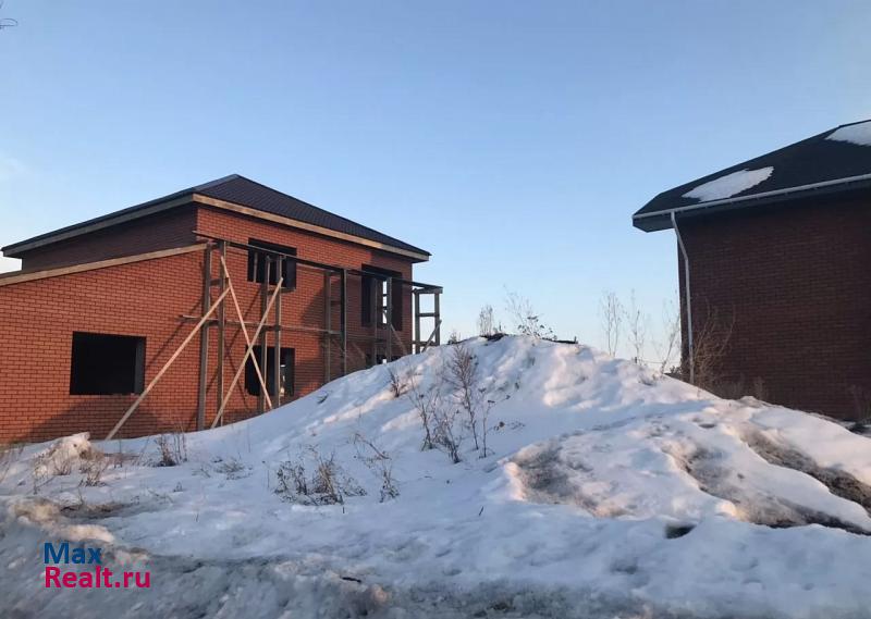 Магнитогорск коттеджный поселок Западный-2 продажа частного дома