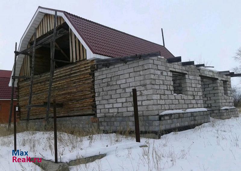 Магнитогорск Республика Башкортостан, деревня Озёрное продажа частного дома