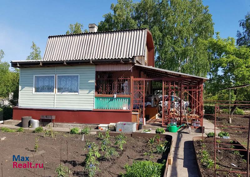 Магнитогорск садовое товарищество Горняк продажа частного дома