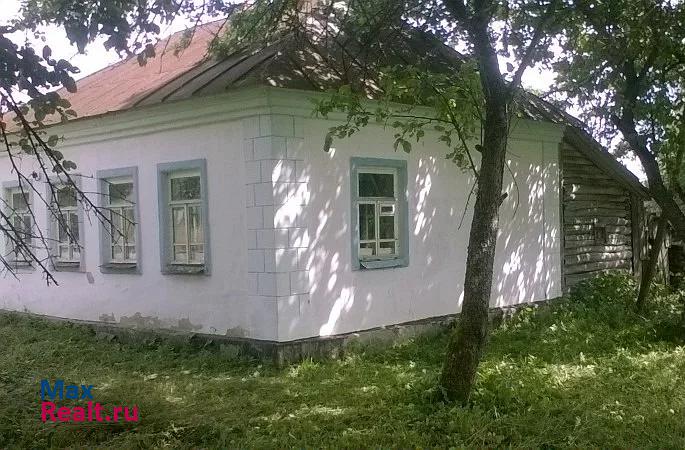 Мосальск сельское поселение Деревня Долгое, деревня Калугово продажа частного дома