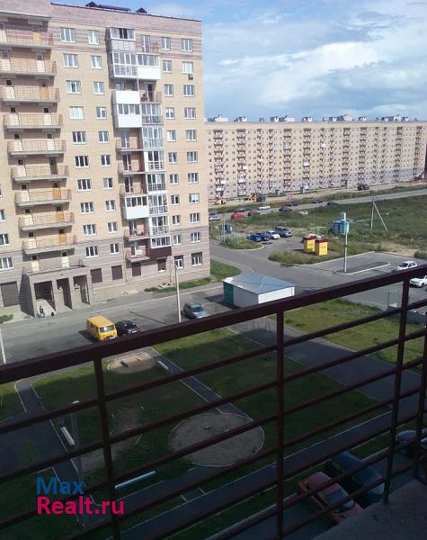 Смоленск Киевское шоссе, 58 квартира снять без посредников