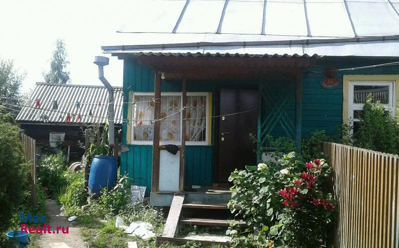 Смоленск поселок Красный Бор продажа частного дома