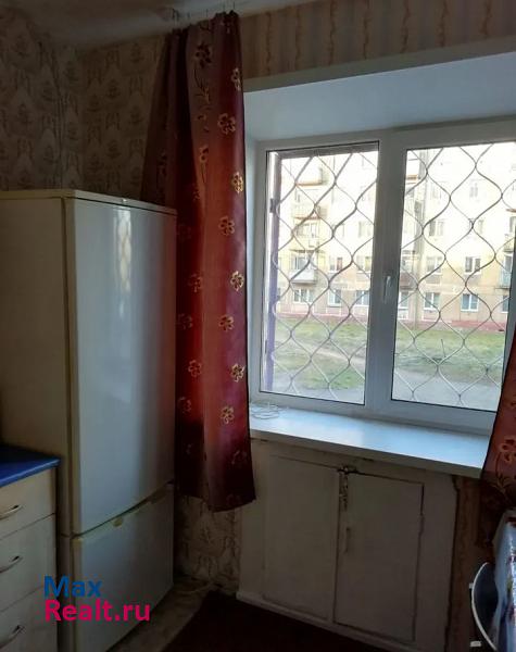 Новокузнецк улица 40 лет ВЛКСМ, 66 квартира купить без посредников