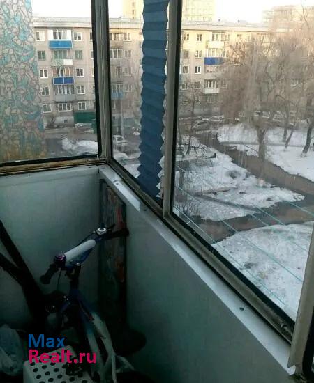 Новокузнецк проспект Дружбы, 33 квартира купить без посредников