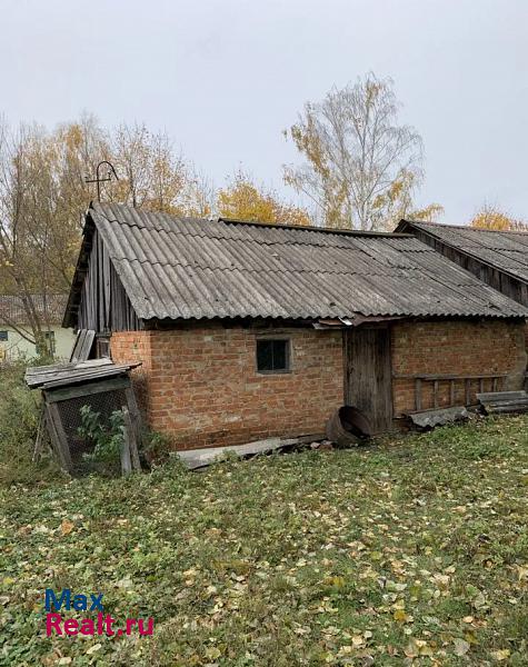 Тёплое посёлок Горьковский продажа частного дома