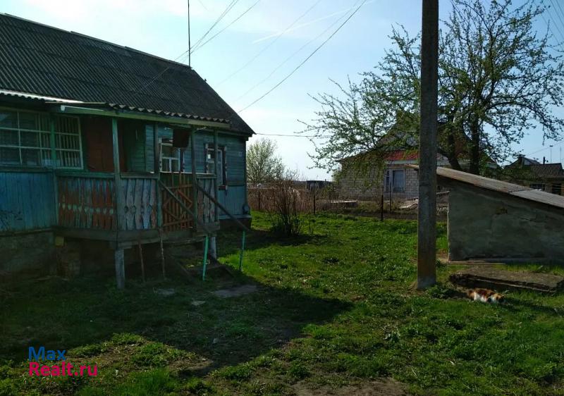 Змиевка село Богодухово дом