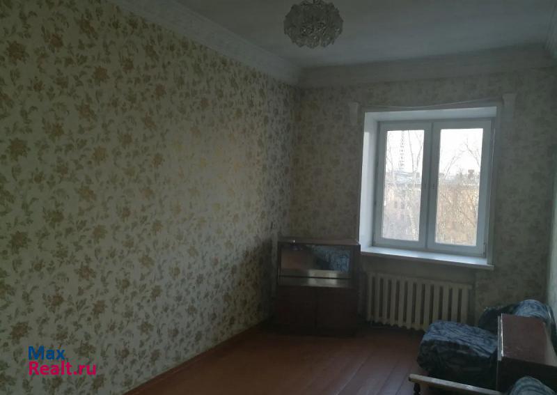 Новокузнецк проспект Курако, 30 квартира купить без посредников