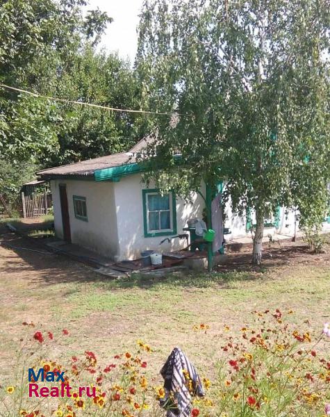 Привольная хутор Орджоникидзе, Светлая улица, 14 продажа частного дома