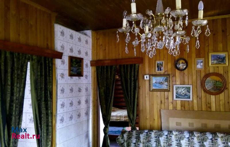 Новокузнецк село Костёнково, Береговая улица продажа частного дома