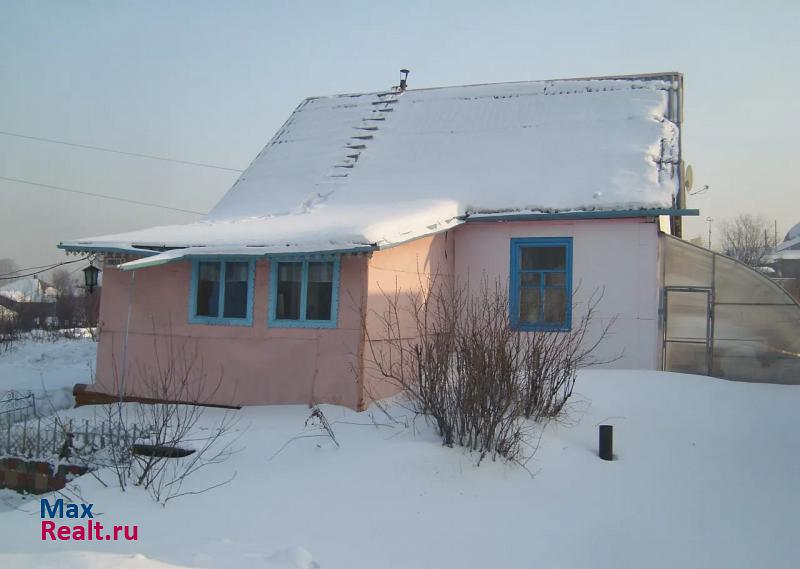 Новокузнецк ул Чуйская, 21 продажа частного дома