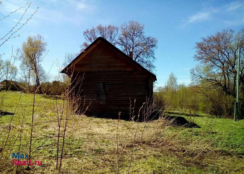 Углич Губино продажа частного дома