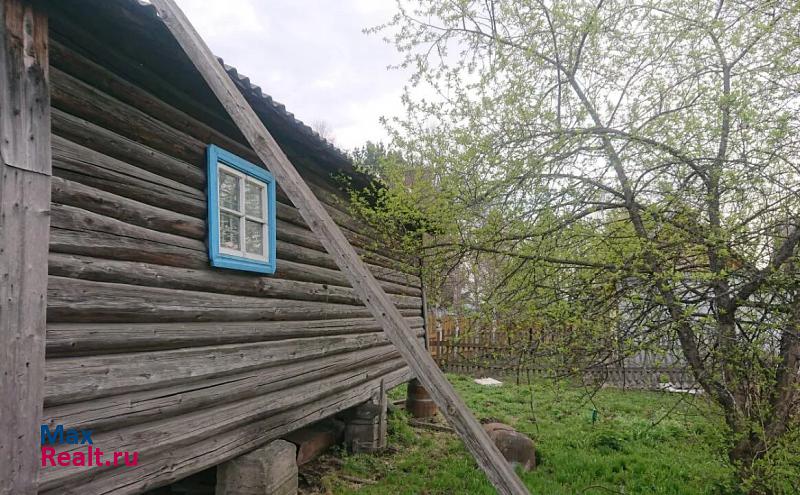 Новокузнецк Новокузнецкий район, поселок Ананьино продажа частного дома