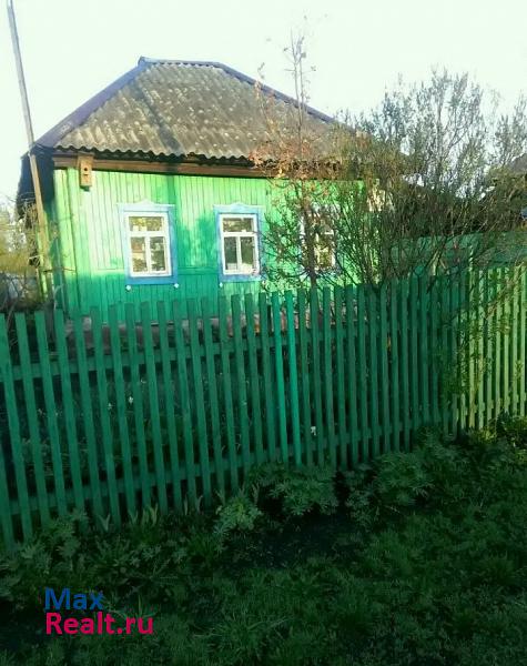 Новокузнецк село Атаманово, улица Свердлова, 17 продажа частного дома