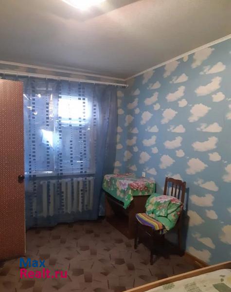 Усинск улица 60 лет Октября, 3 квартира купить без посредников