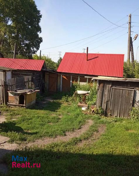 Новокузнецк Заводской район продажа частного дома
