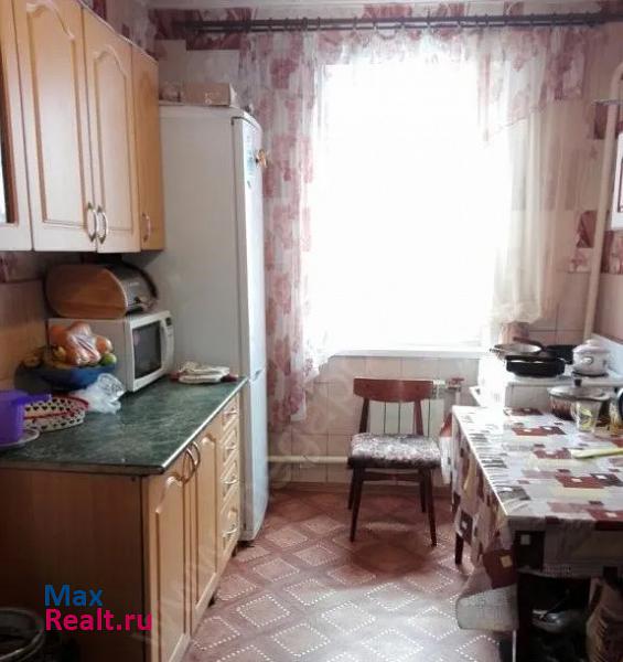 Новокузнецк Итатская улица, 27 продажа частного дома