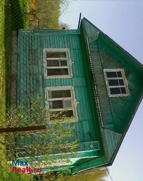 Волга Рыбинский район, Глебовское сельское поселение продажа частного дома