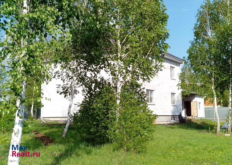 купить частный дом Челябинск деревня Малиновка, жилая застройка Колющенко