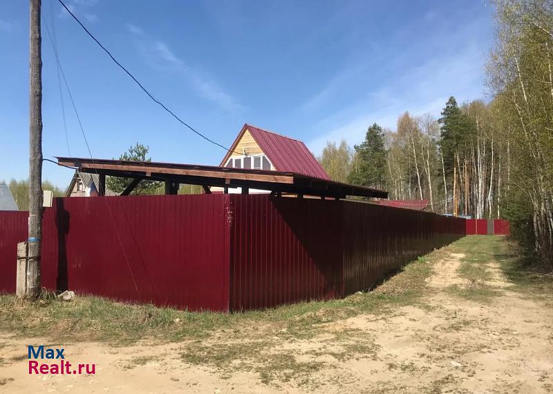 Владимир садовые участки, Садовая улица продажа частного дома