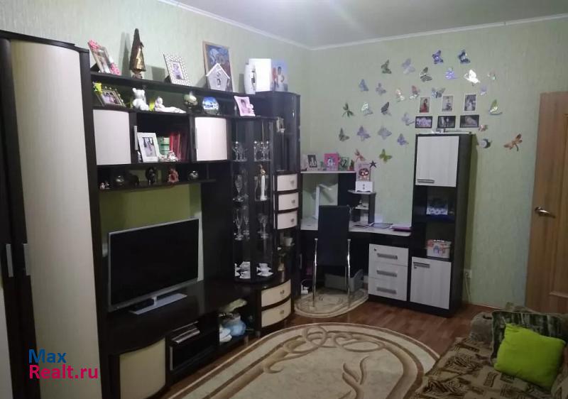 Курск проспект Анатолия Дериглазова, 43 квартира купить без посредников