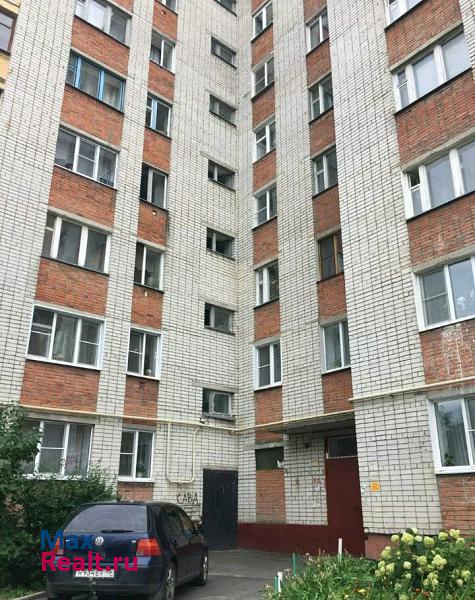 Курск Хуторская улица, 12Б квартира купить без посредников