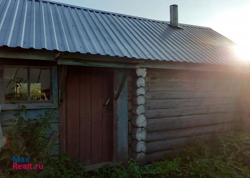 Порецкое Нижегородская область, село Кочетовка, Большая улица дом