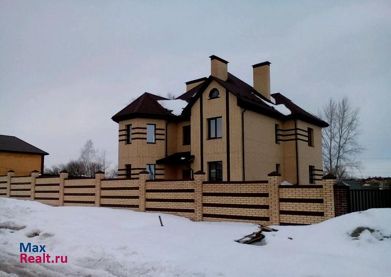 Курск городской округ Курск продажа частного дома