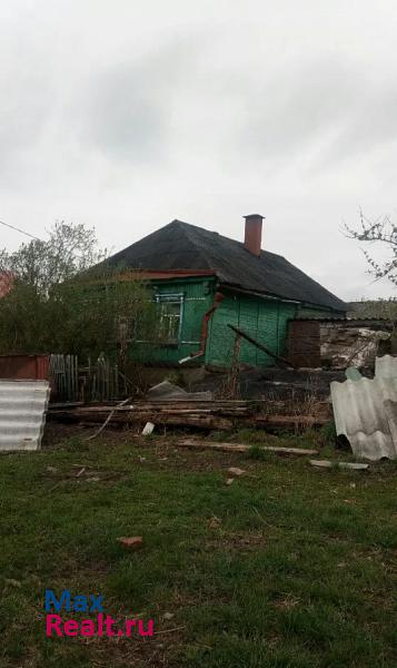 Курск поселок 1-е Шемякино, Курский район продажа частного дома