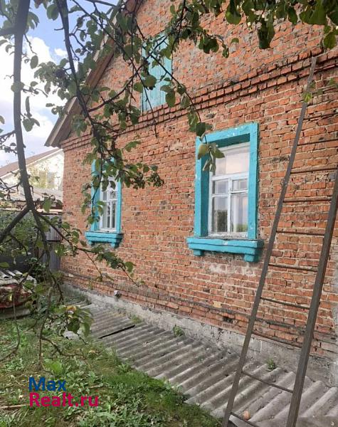 Курск Пограничная улица, 11 продажа частного дома