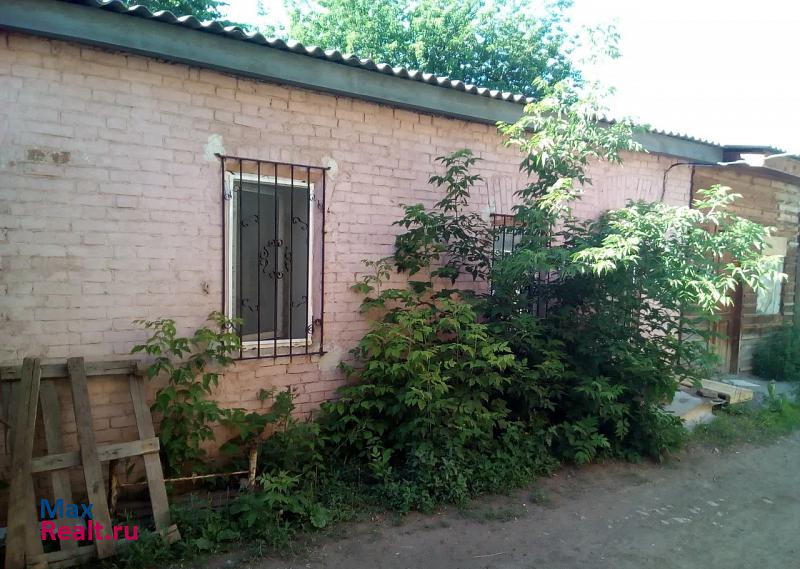 Оренбург Дмитриевский переулок, 26 продажа частного дома