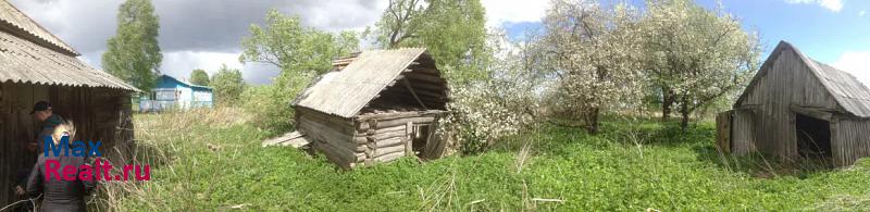 Мосальск деревня Горбачи продажа частного дома