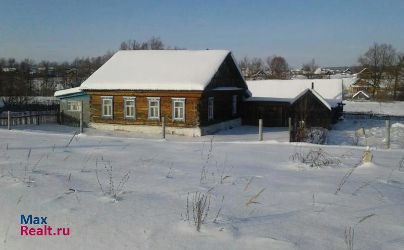 Кочкурово село Сабаево дом