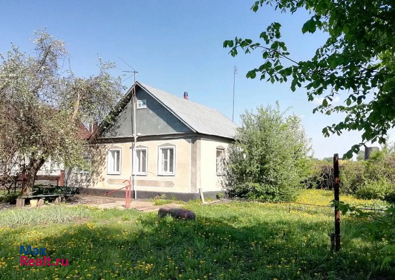Липецк село Казинка, улица Гагарина, 51 продажа частного дома