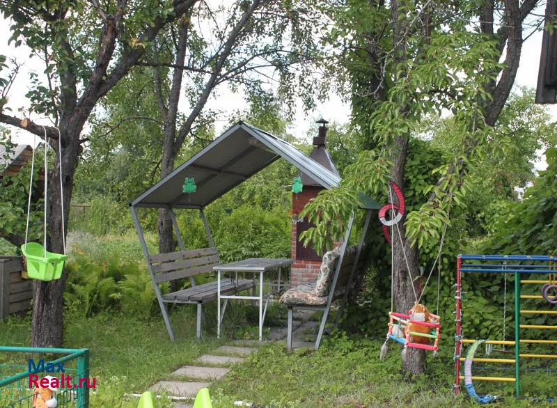 Липецк садоводческое некоммерческое товарищество Дачный-5 продажа частного дома