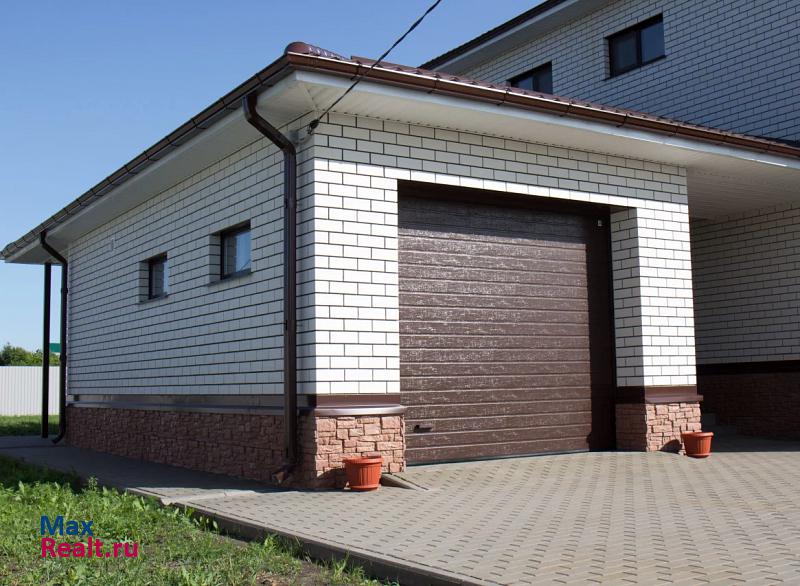 Липецк село Кузьминские Отвержки, Новая улица, 27 продажа частного дома