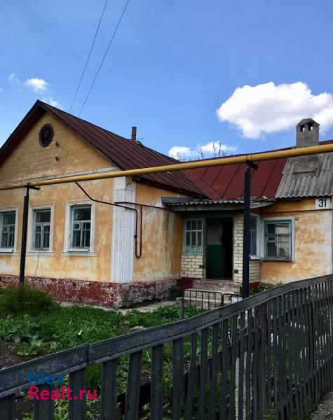 Липецк улица Стасова, 31 продажа частного дома