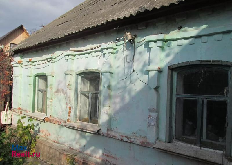 Липецк село Бутырки, Советская улица продажа частного дома