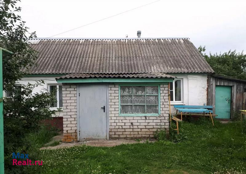 Липецк деревня Бруслановка, Липецкий район продажа частного дома