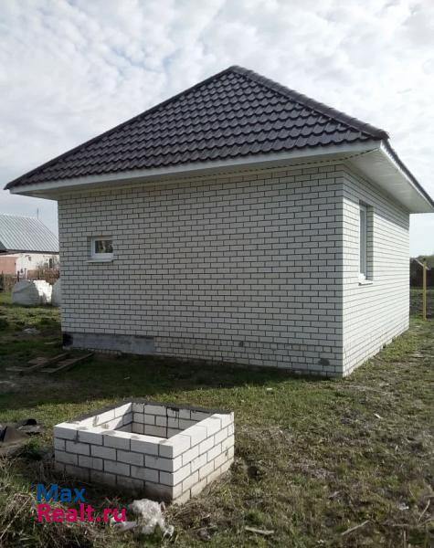 Липецк село сошки продажа частного дома
