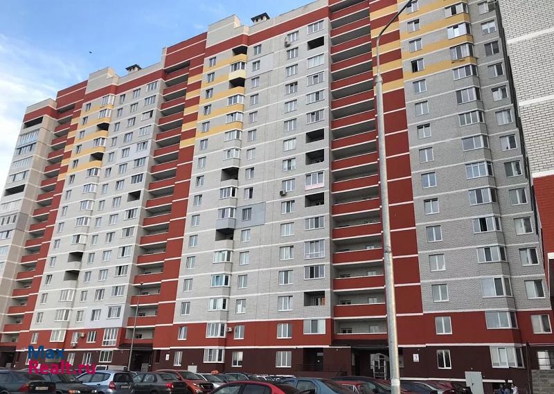Брянск Бежицкая улица, 315к1 квартира купить без посредников