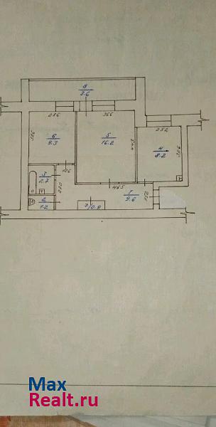 Коммунистический проспект, 120 Северск купить квартиру