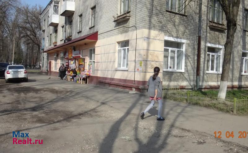 Брянск Ново-Советская улица, 144 квартира купить без посредников