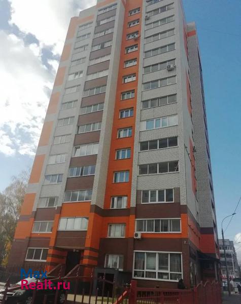 Брянск улица Дуки, 27 квартира снять без посредников