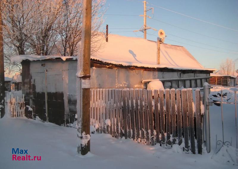 Горнозаводск Трассовская, 19 продажа частного дома