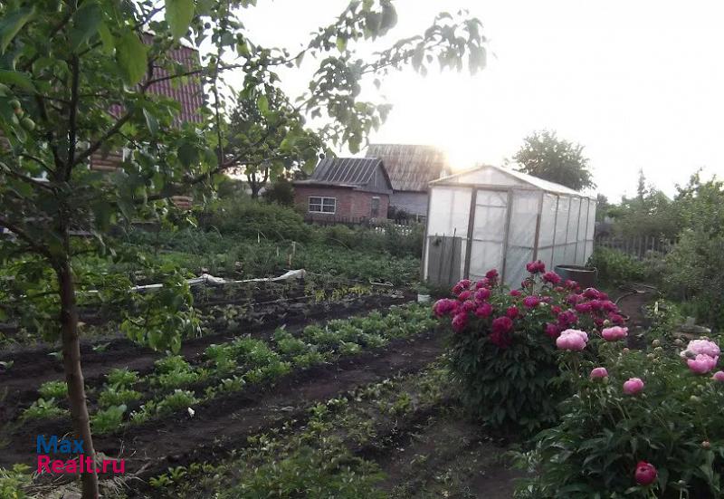 Омск садовое товарищество Север, 7-я аллея продажа частного дома