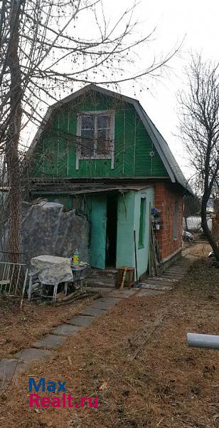 Екатеринбург СНТ Облсельхозуправления продажа частного дома