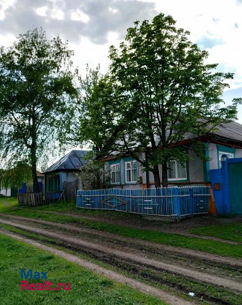 Козловка село, Бутурлиновский район дом
